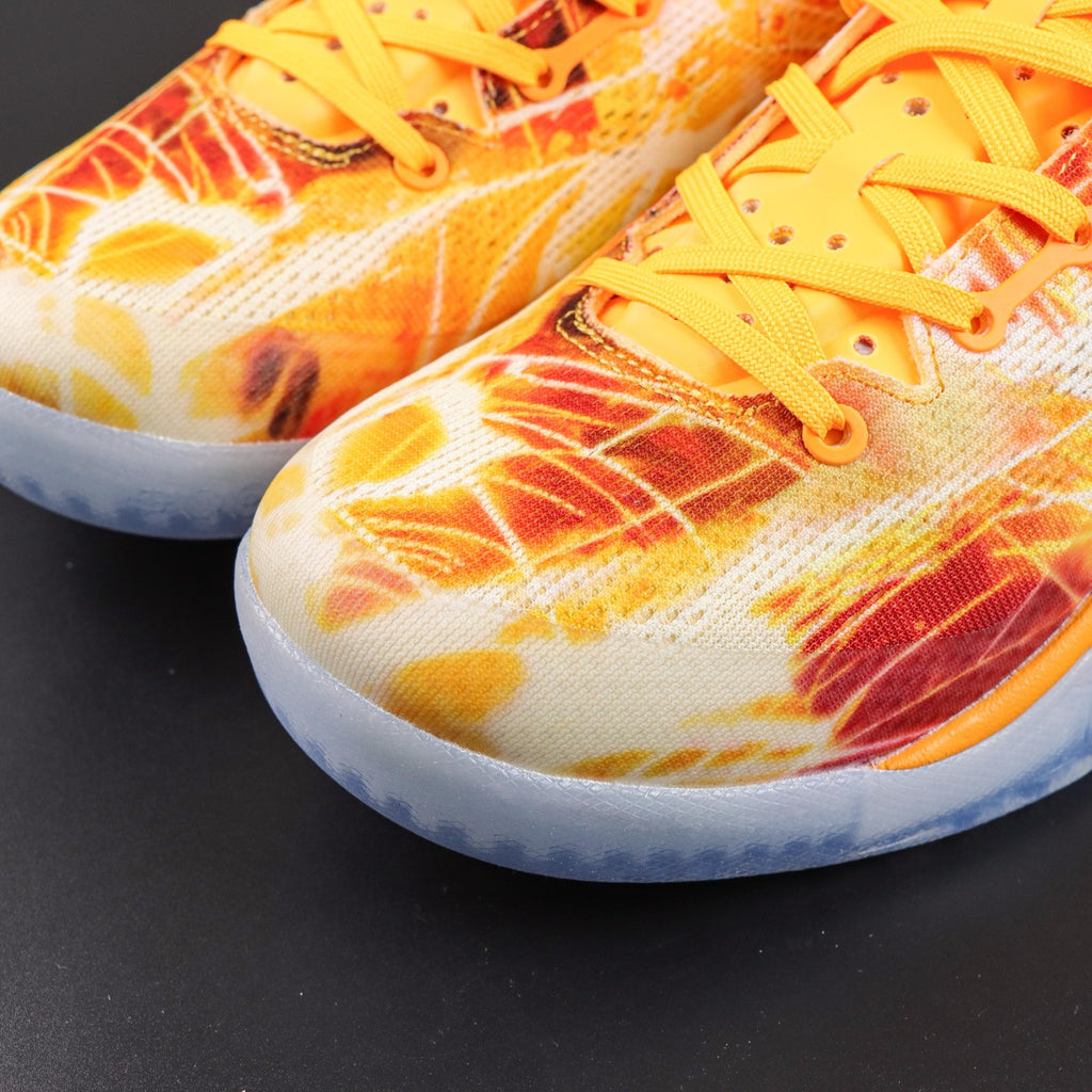 Kobe 8 Protro Shanghai Fireworks