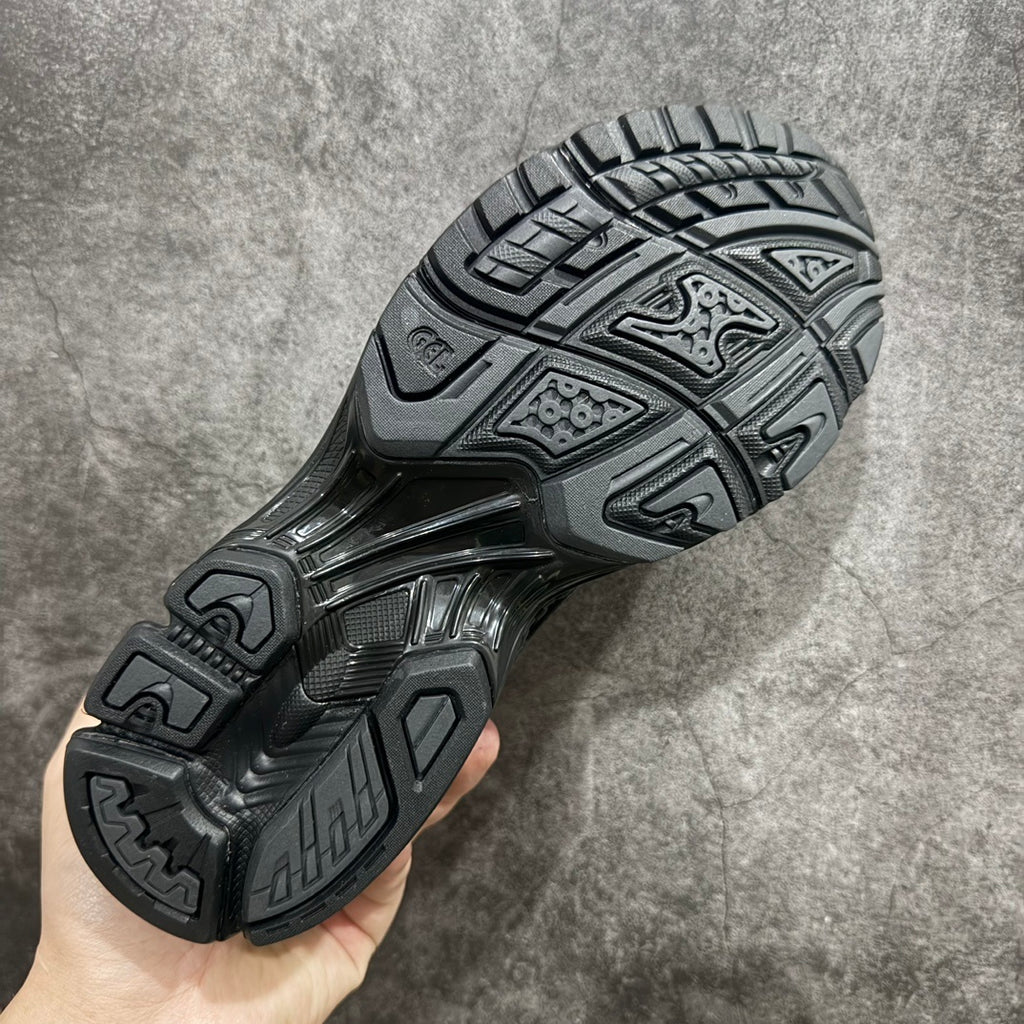 ASICS Gel-Kayano 14 'Black Graphite Grey'
