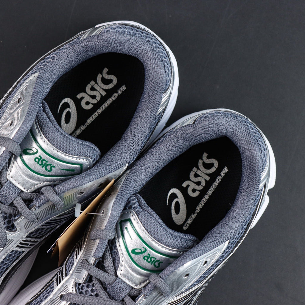ASICS-Gel-Kayano 14 'Metropolis Jasper Green'