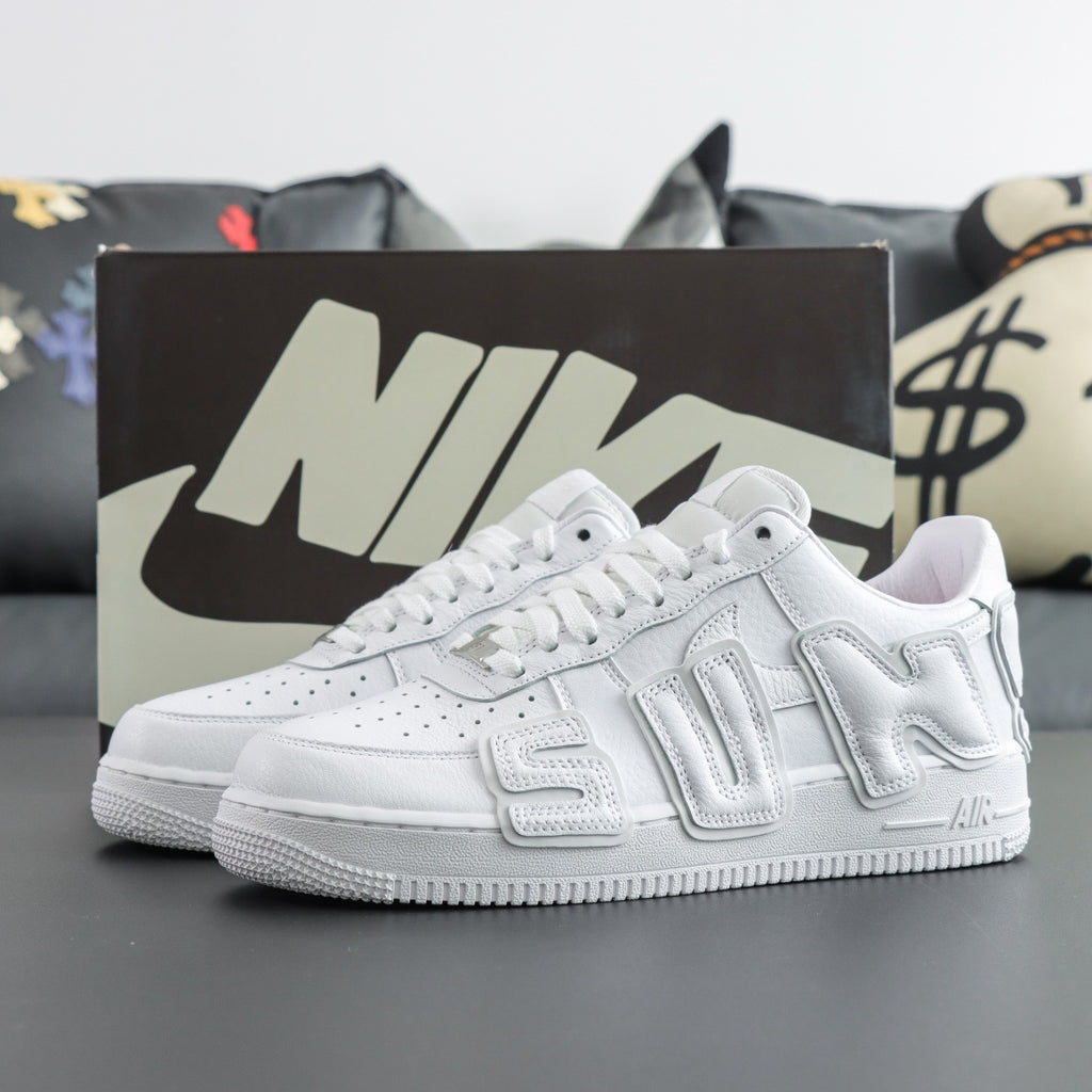 Nike Air Force 1 Low x Cactus Plant Flea Market Premium 'White'