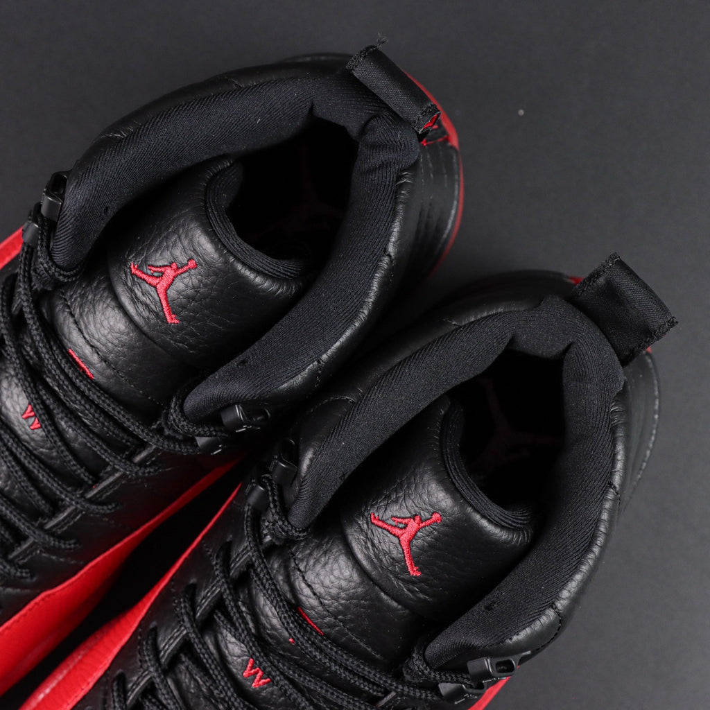 Jordan 12 Retro 'Flu Game 2025'