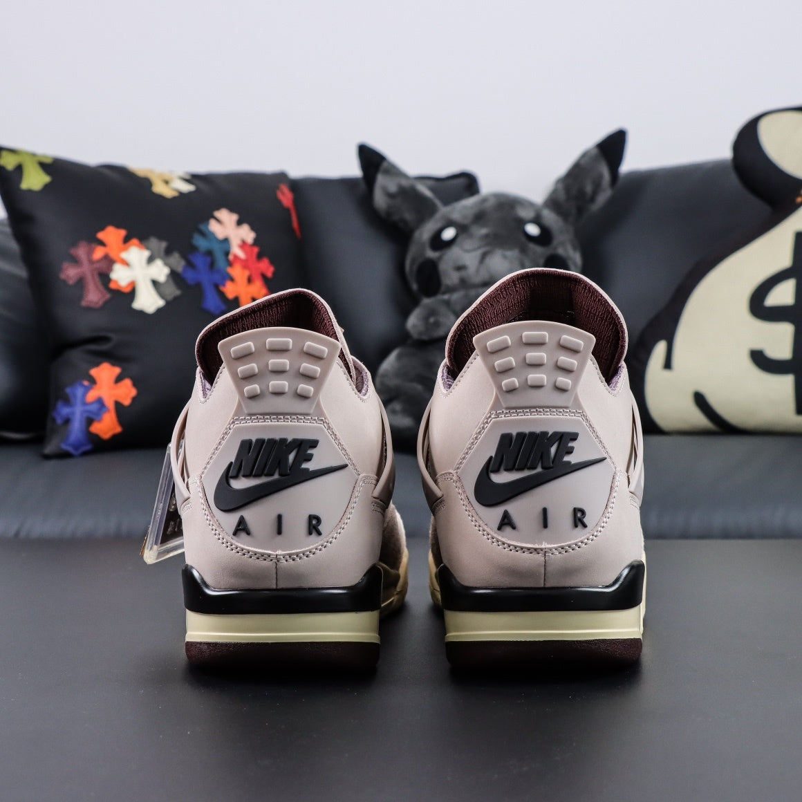 Jordan 4 x A Ma Maniére Retro 'While You Were Sleeping'
