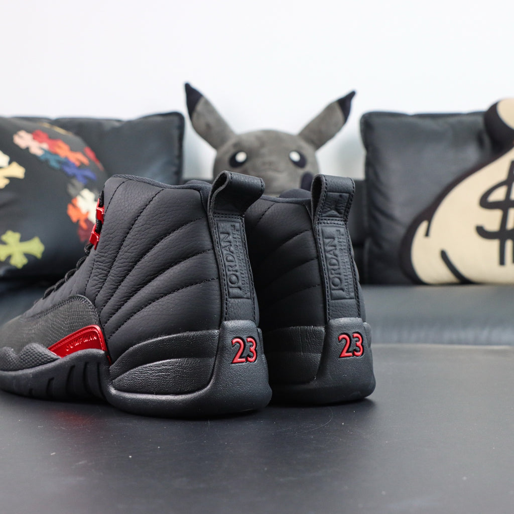Jordan 12 Retro 'Bloodline'