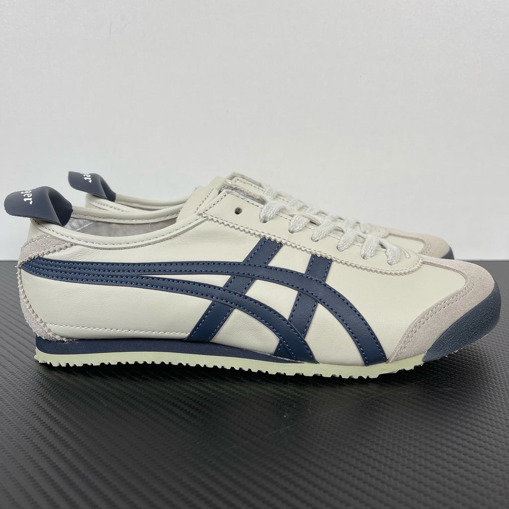 Onitsuka Tiger Mexico 66 'Birch Peacoat'