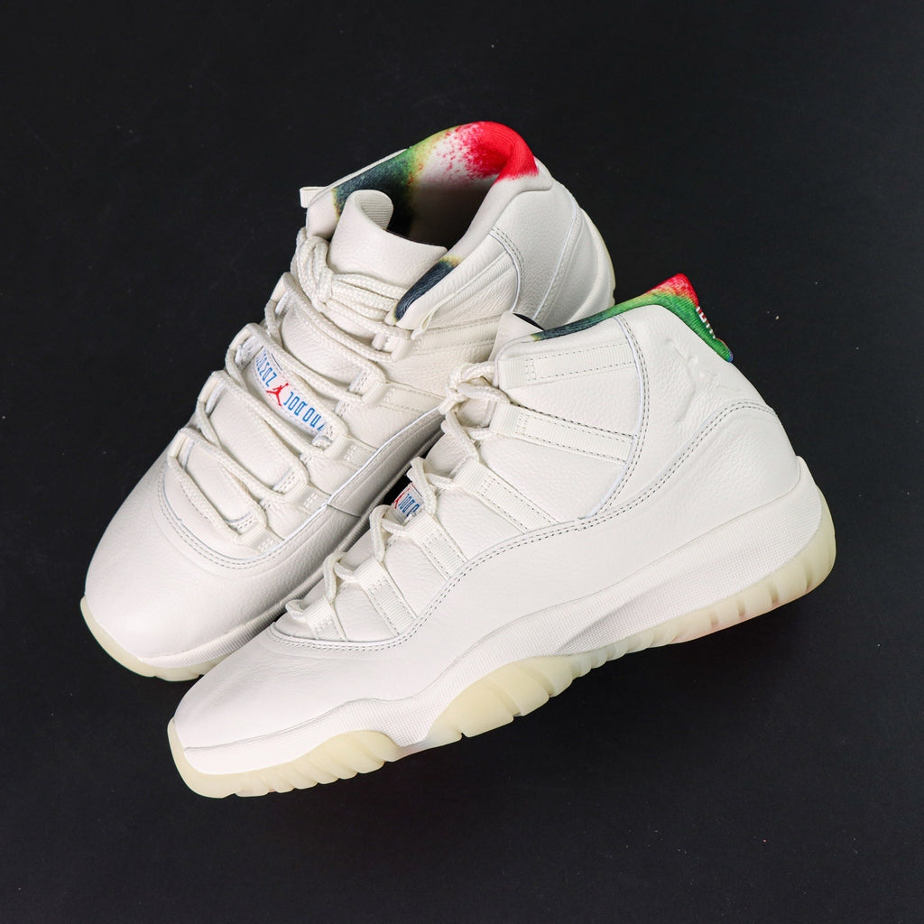Jordan 11 Retro '285'