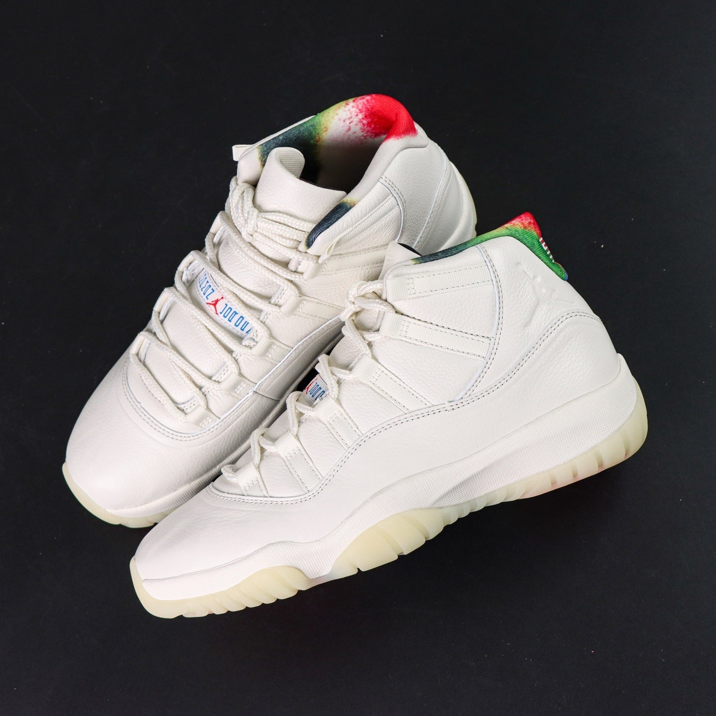 Jordan 11 Retro '285'