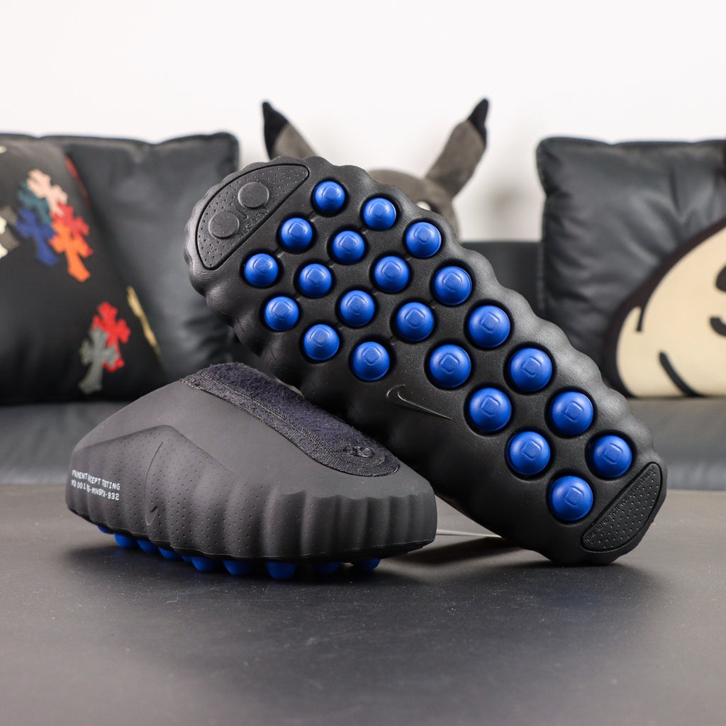 Nike Mind 001 x Fragment 'Black'