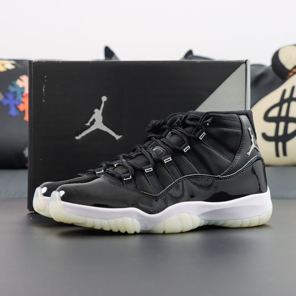 Jordan 11 Retro 'Jubilee / 25th Anniversary'