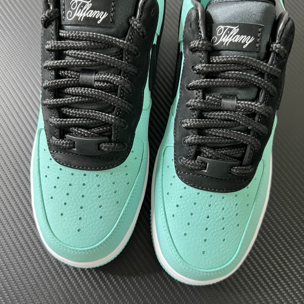 Nike Air Force 1 Low x Tiffany & Co. 'Friends & Family'