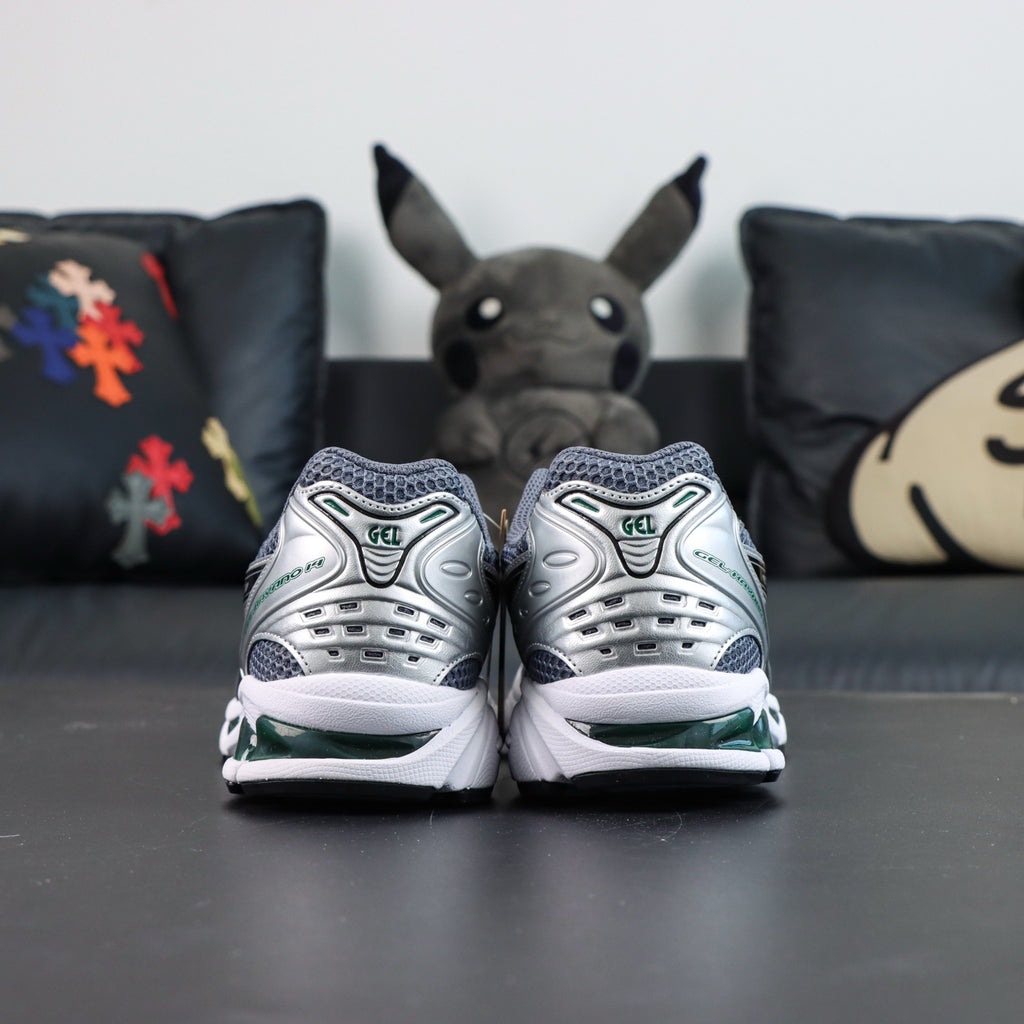 ASICS-Gel-Kayano 14 'Metropolis Jasper Green'
