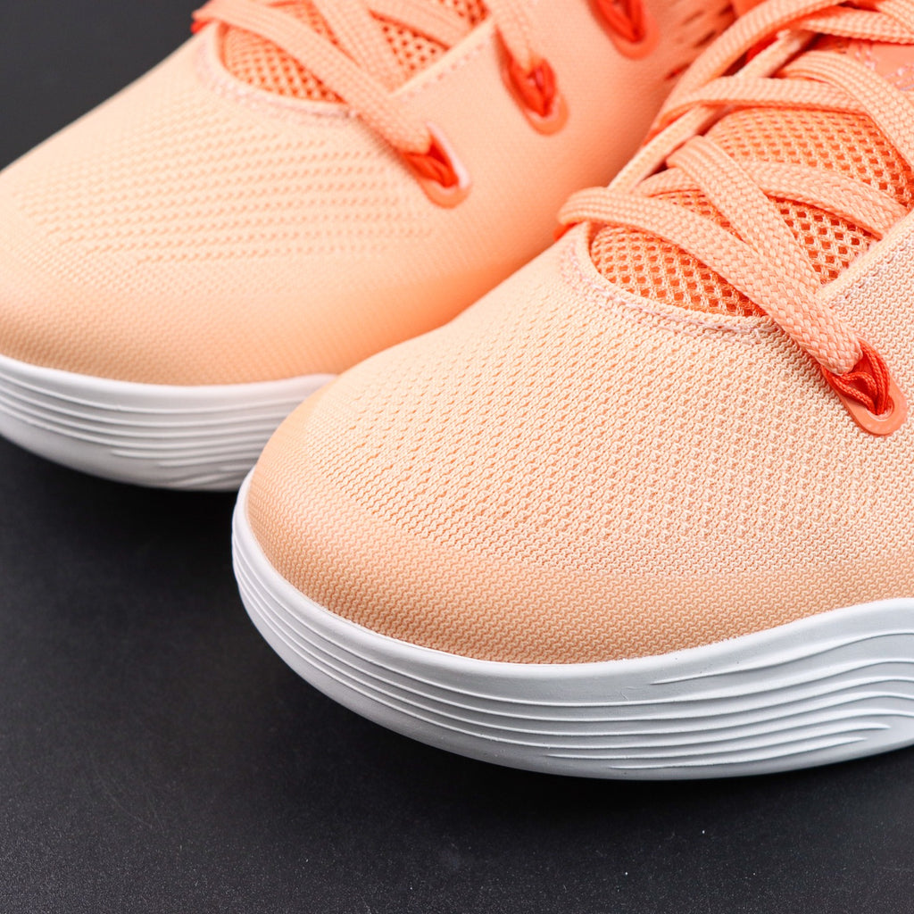Kobe 9 EM low Protro WNBA Orange Frost