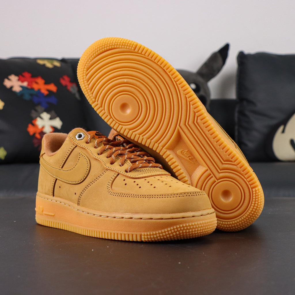 Nike Air Force 1 '07 WB 'Flax'