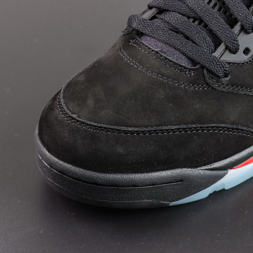 Jordan 5 Retro 'Halloween'