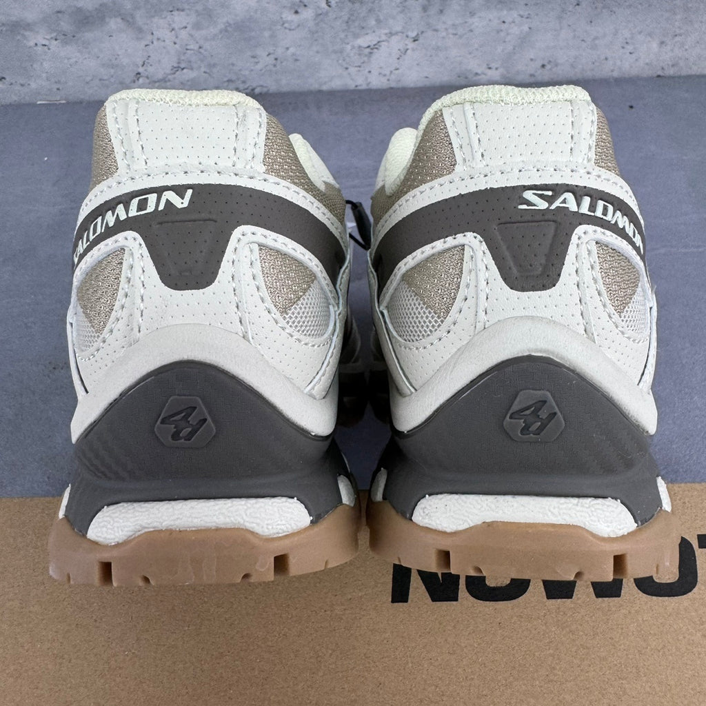 SALOMON-XT-Quest 'Almond Milk Falcon'