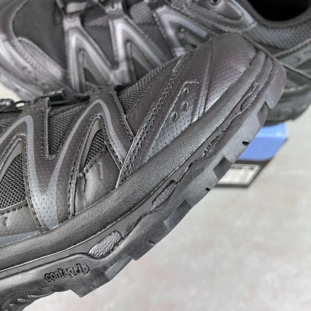 SALOMON-XT-Quest ADV 'Black / Black Phantom'