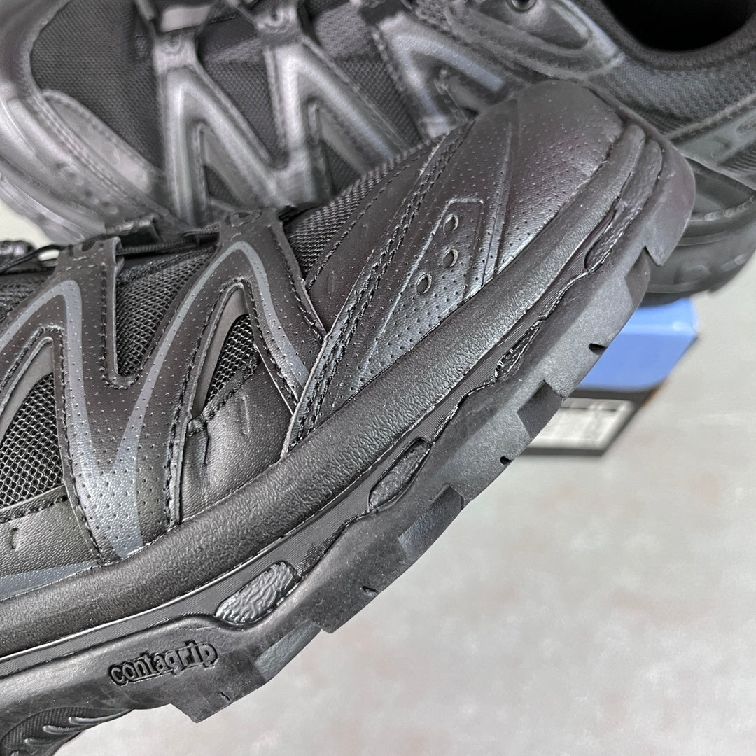 SALOMON-XT-Quest ADV 'Black / Black Phantom'