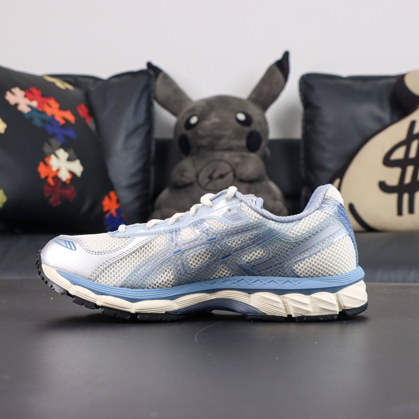 ASICS x Kith Gel-Kayano 12.1 'Voyage'
