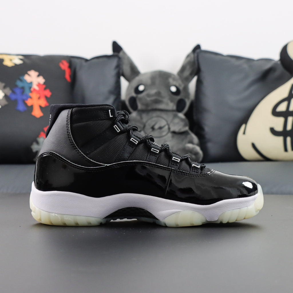 Jordan 11 Retro 'Jubilee / 25th Anniversary'