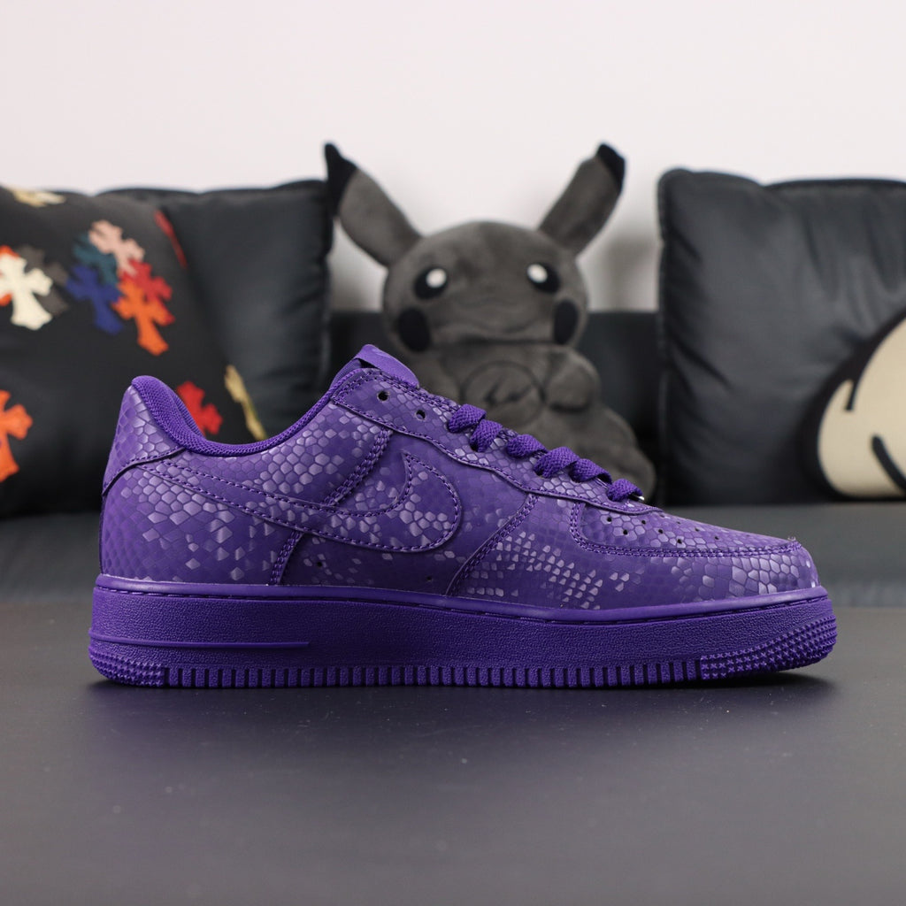 Nike Air Force 1 Low x Kobe Bryant 'Court Purple'