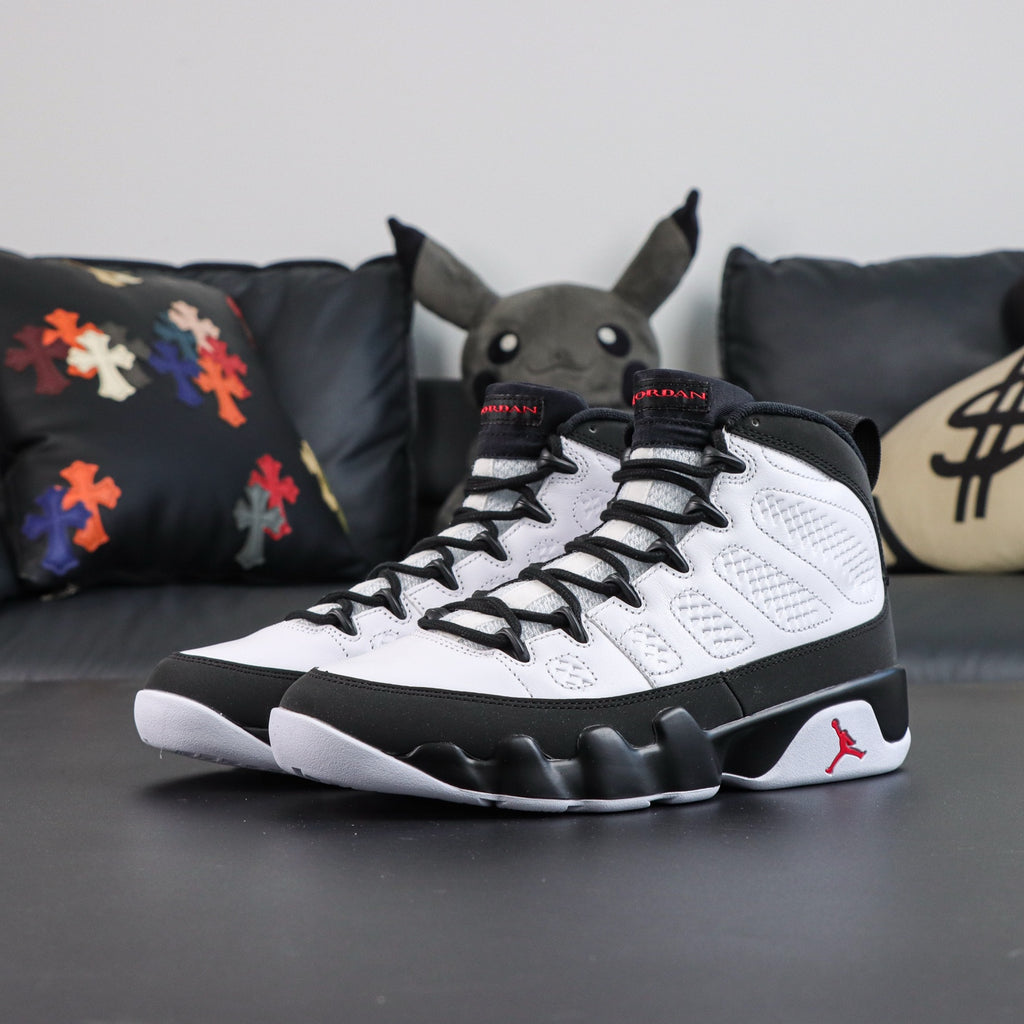 Jordan 9 Retro OG 'Space Jam' 2016