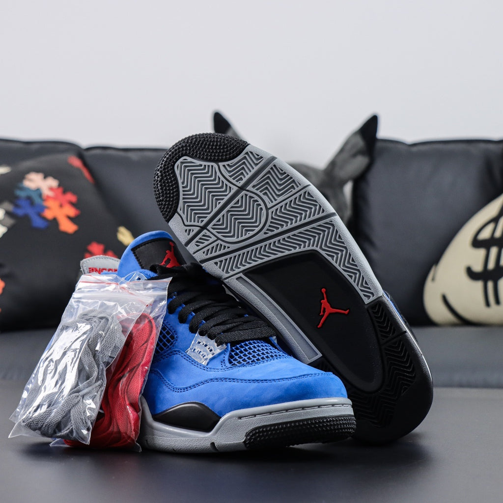 Jordan 4 Retro 'Eminem Encore'
