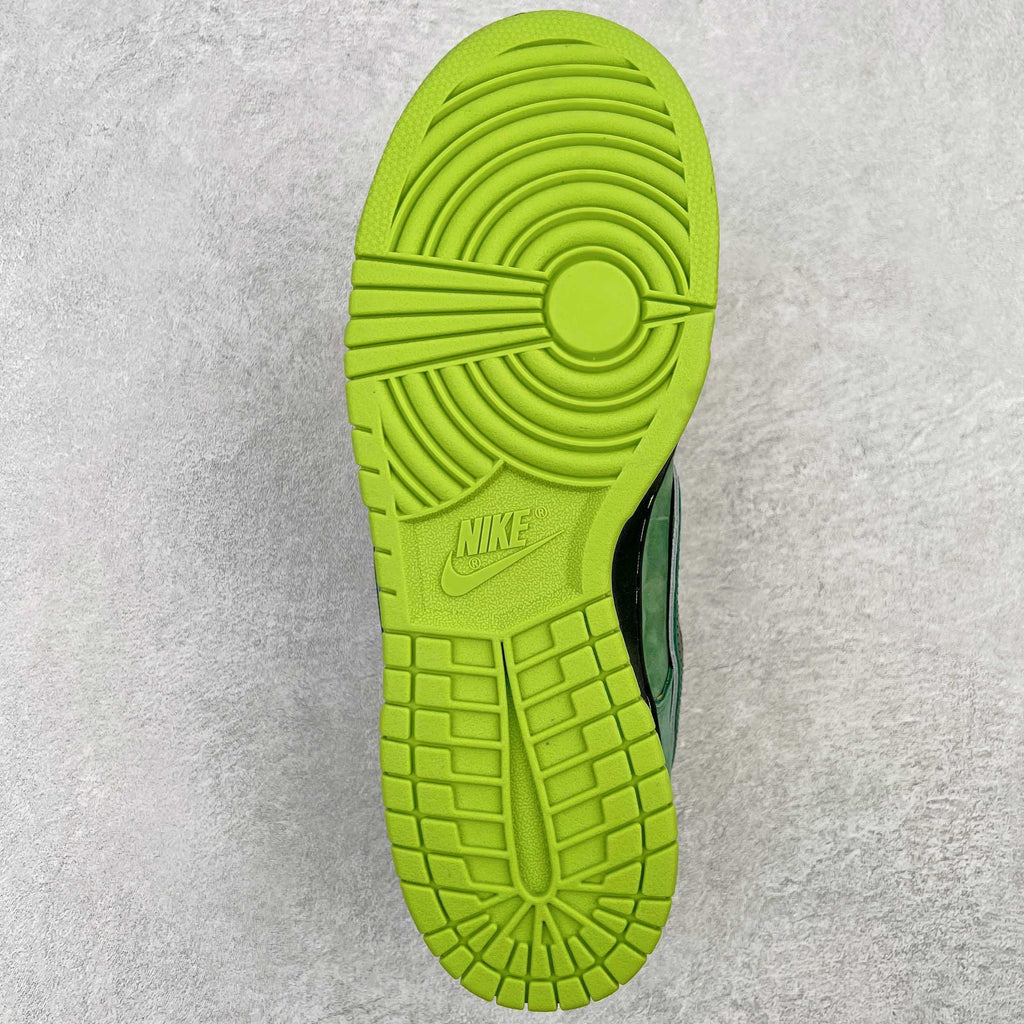SB Dunk Low Concepts Green Lobster - OG version (FREE SHIPPING)