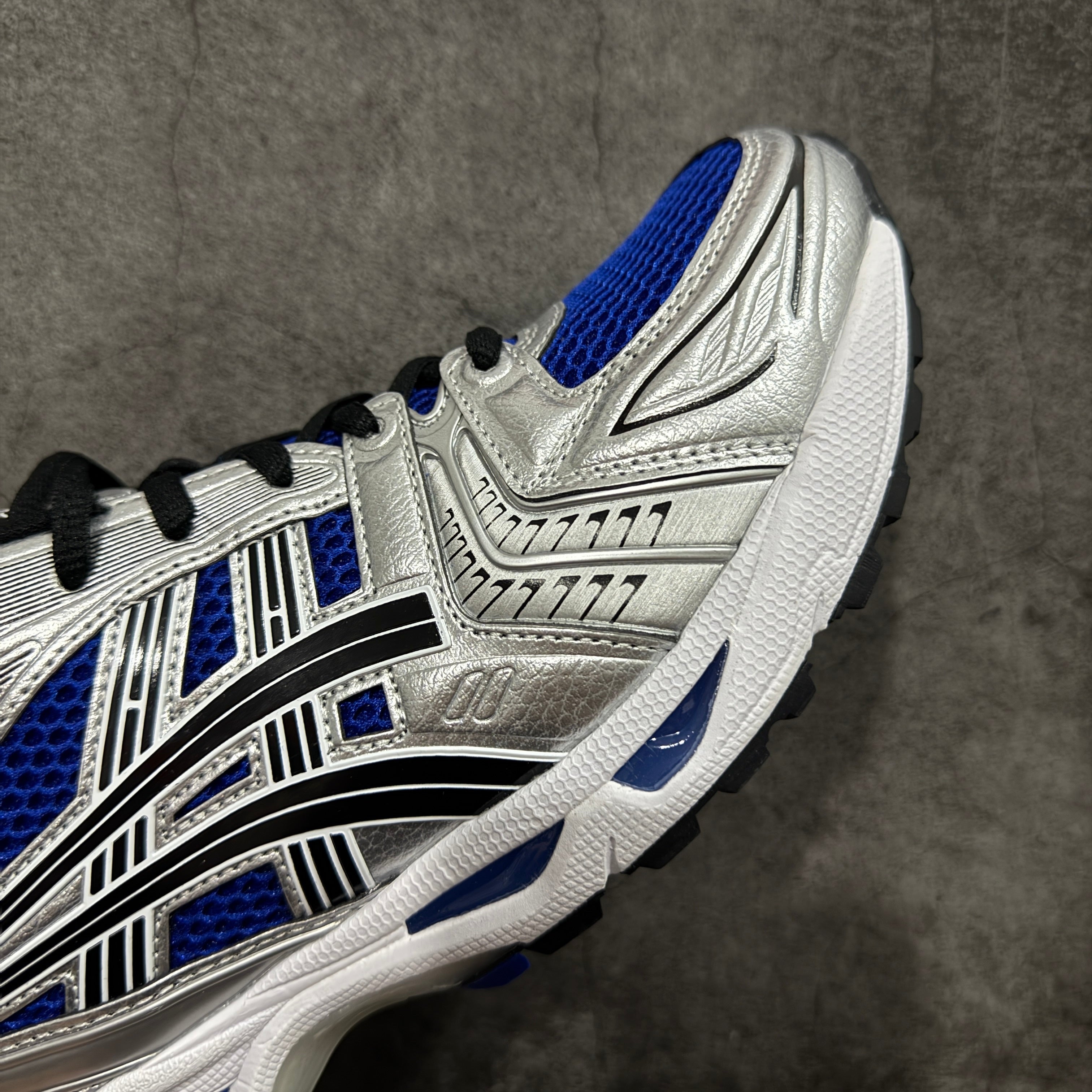 ASICS-Gel-Kayano 14 'Monaco Blue'