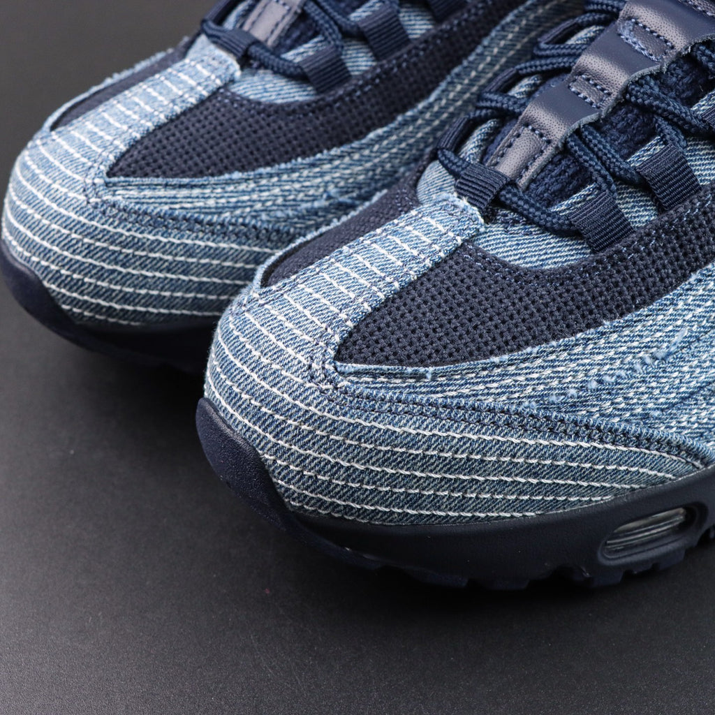 Nike Air Max 95 x Levi's® 'Obsidian'