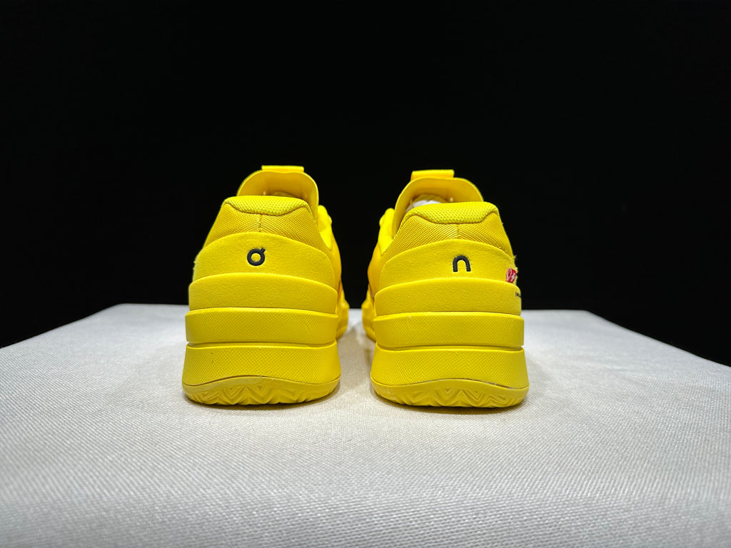 THE ROGER Pro 2 'Lime | Limelight'
