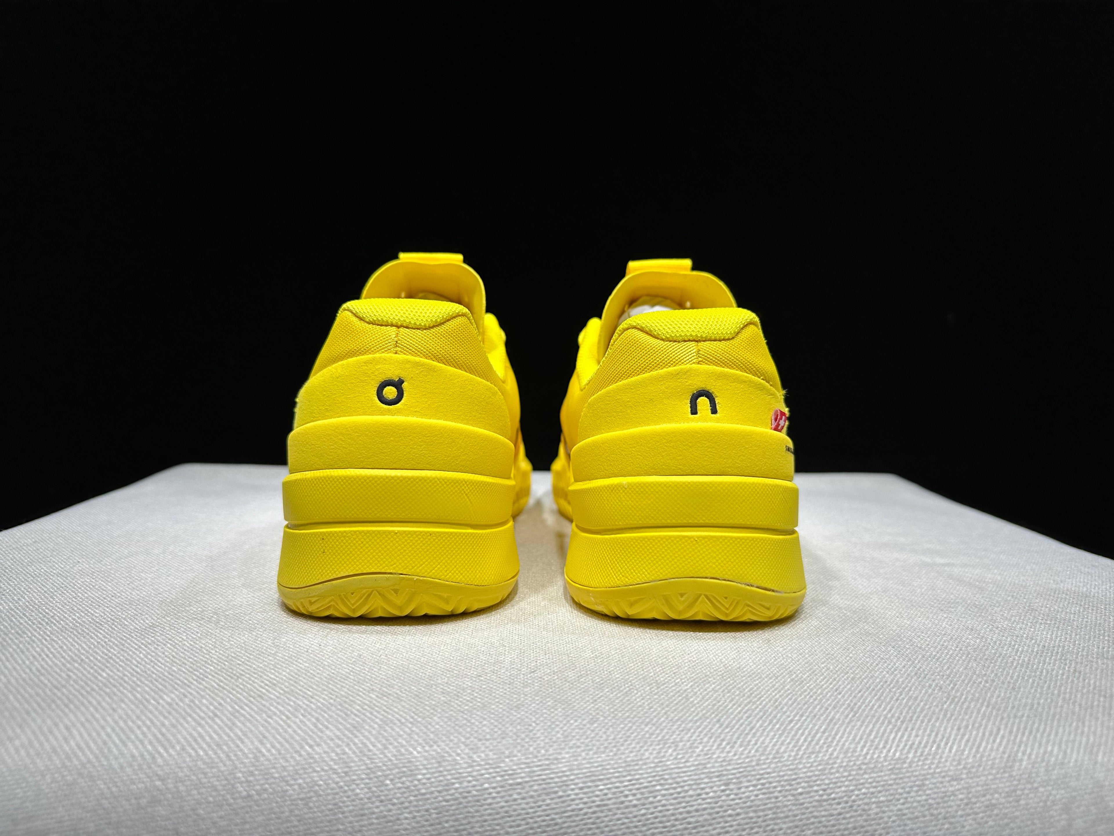 THE ROGER Pro 2 'Lime | Limelight'