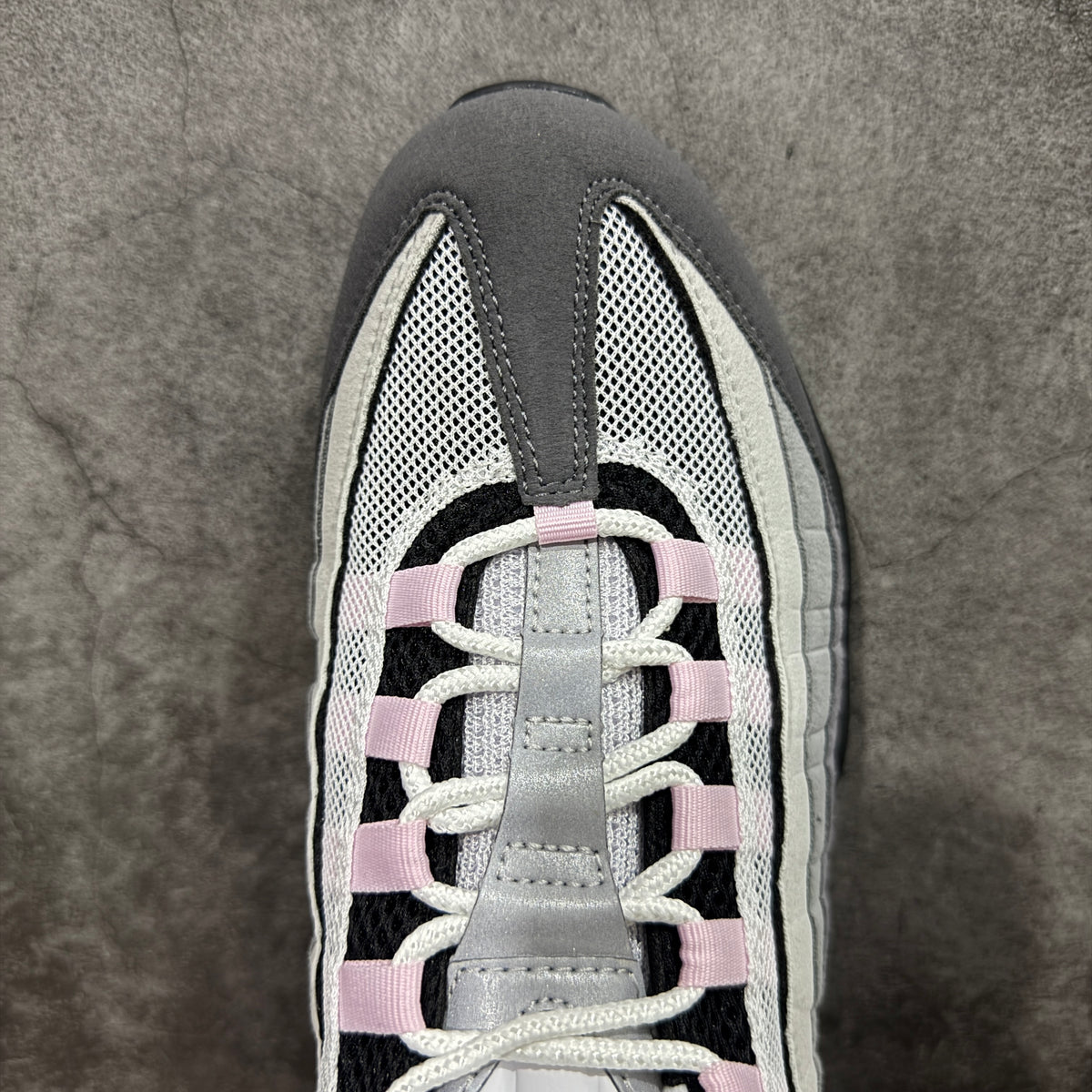 Nike Air Max 95 'Pink Foam'