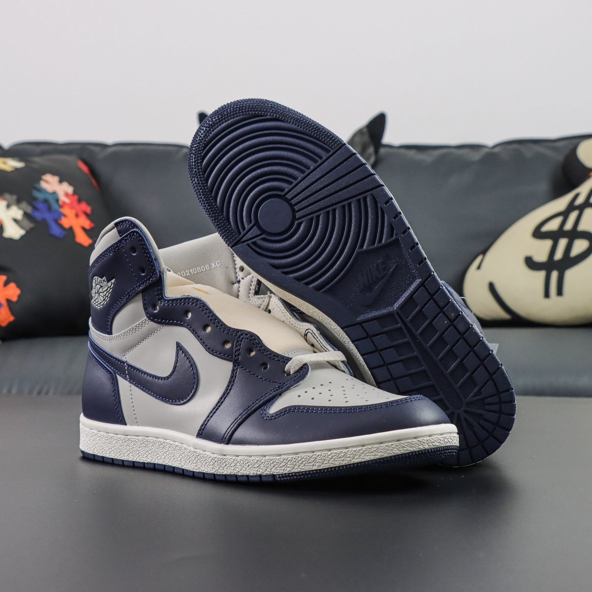 Jordan 1 Retro High '85 'Georgetown'