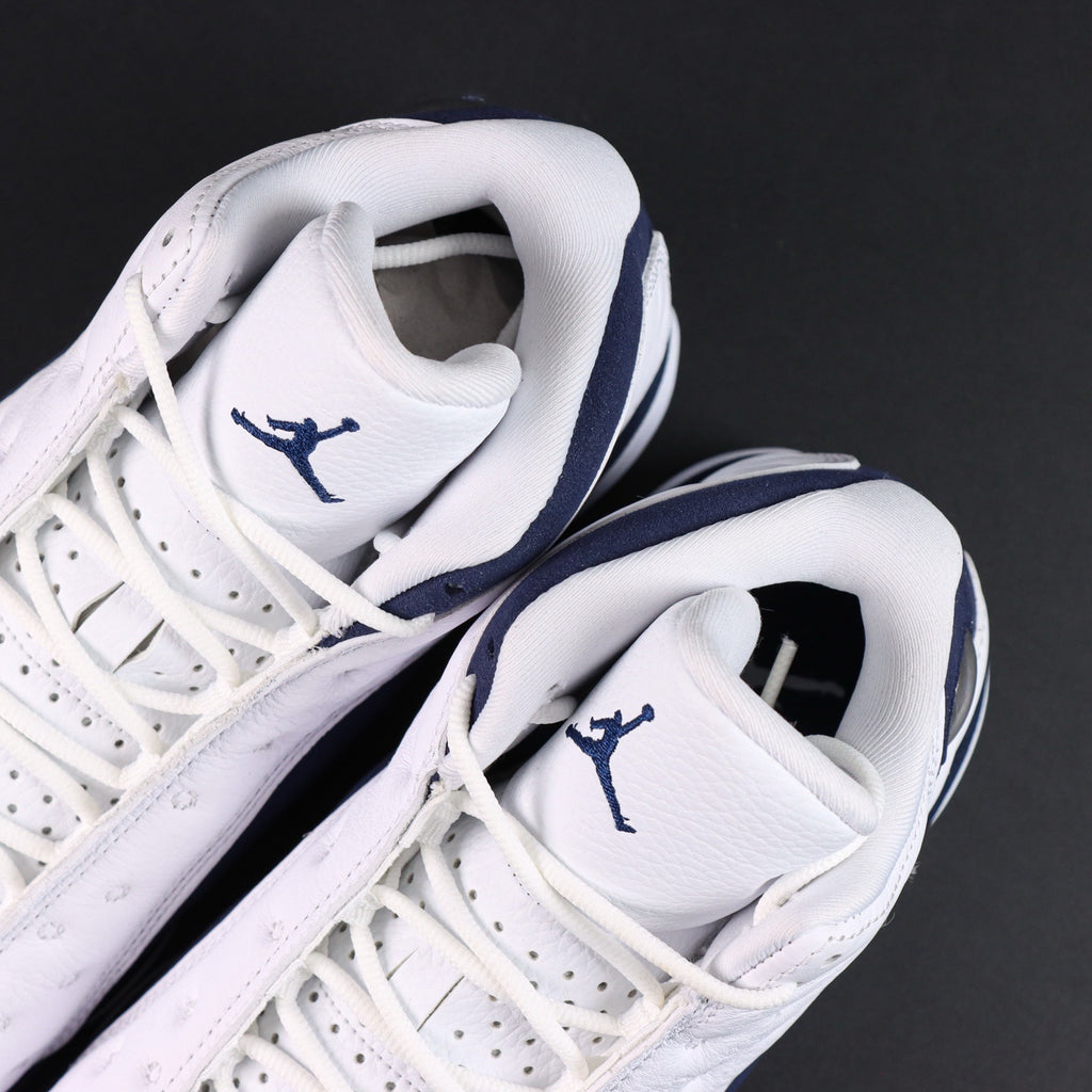 Jordan 13 Retro 'Midnight Navy'