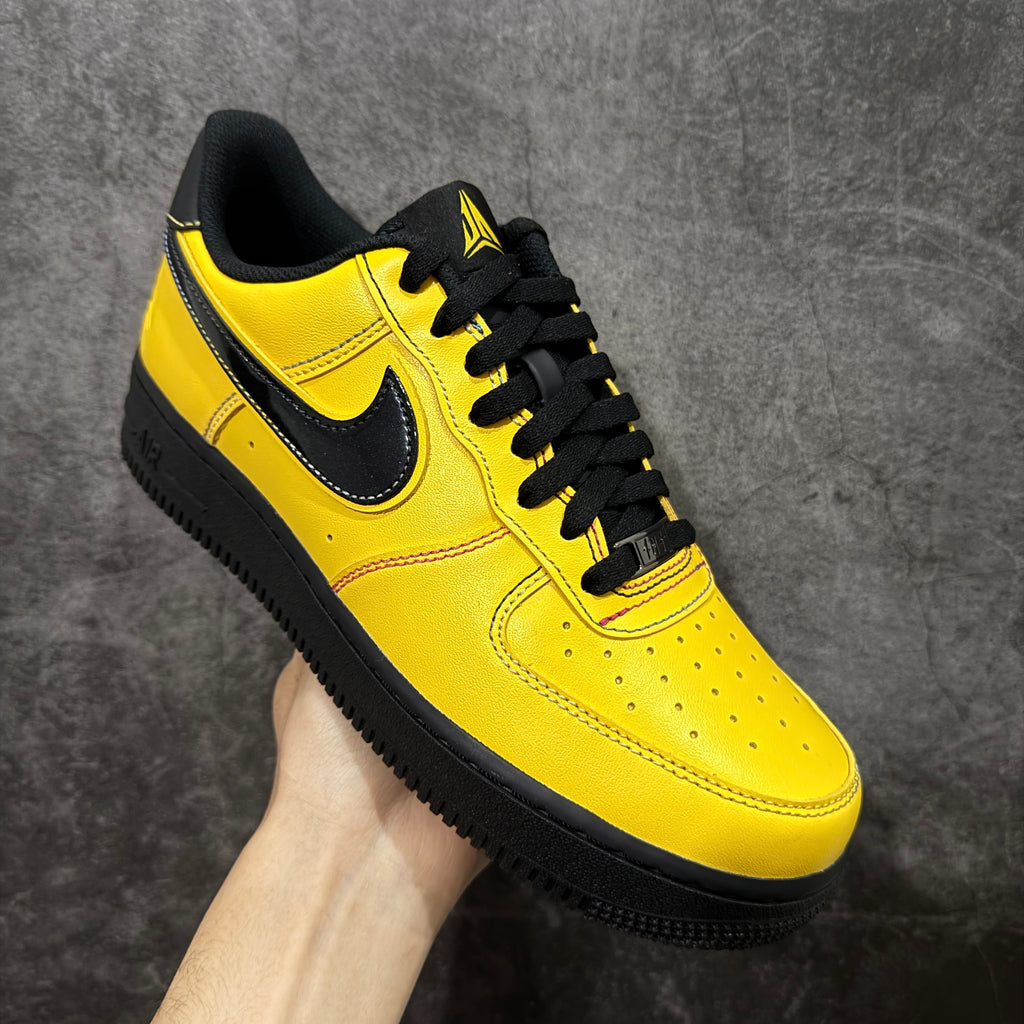 Nike Air Force 1 Low 'Let Me Be Ja'