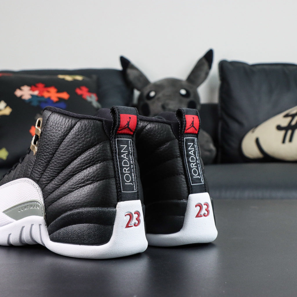 Jordan 12 Retro 'Playoff'