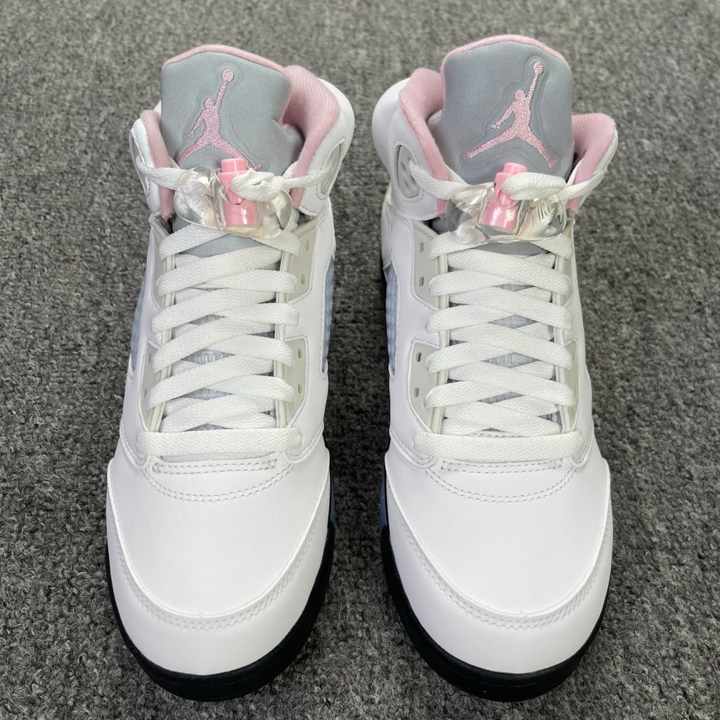 Jordan 5 Retro 'Medium Soft Pink'
