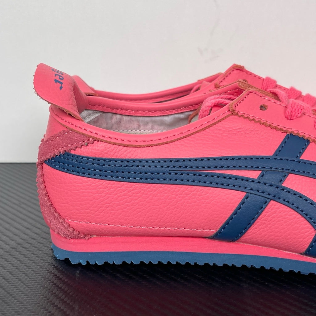 Onitsuka Tiger Mexico 66 'Pink Cameo Mako Blue'