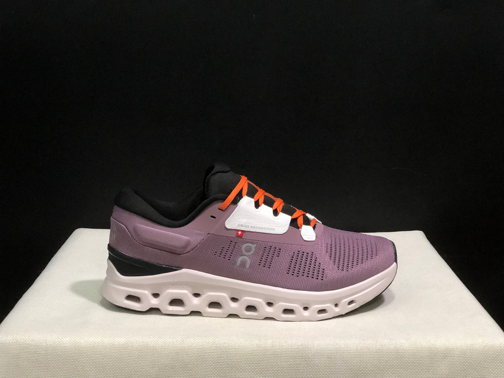 Cloudstratus 3 'Quartz | Lily'