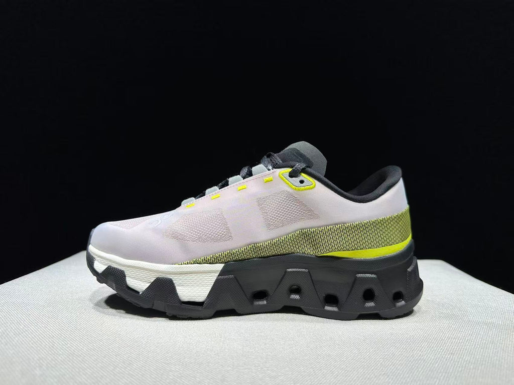 ON - Cloudmonster Hyper 'Fade | Lime'