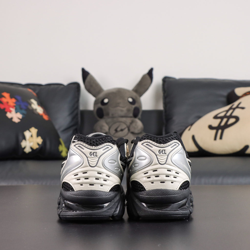 ASICS Gel-Kayano 14 'Black Cream'