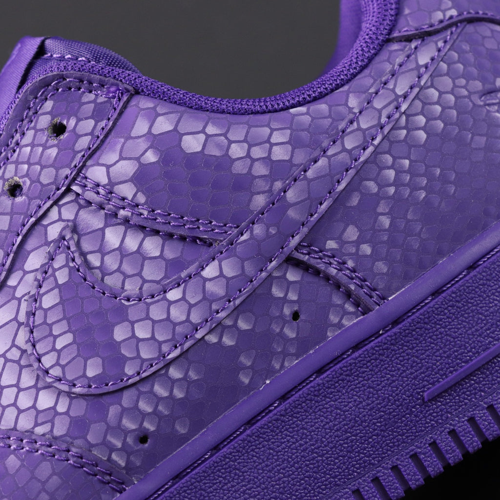 Nike Air Force 1 Low x Kobe Bryant 'Court Purple'