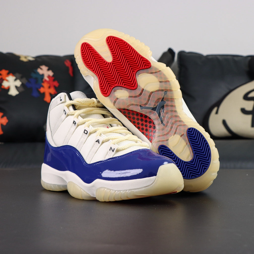 Jordan 11 Retro 'Rare Air'