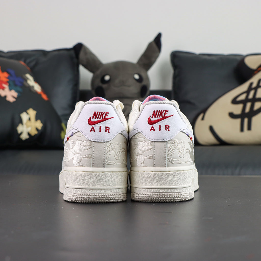 Nike Air Force 1 '07 SE 'LNY'