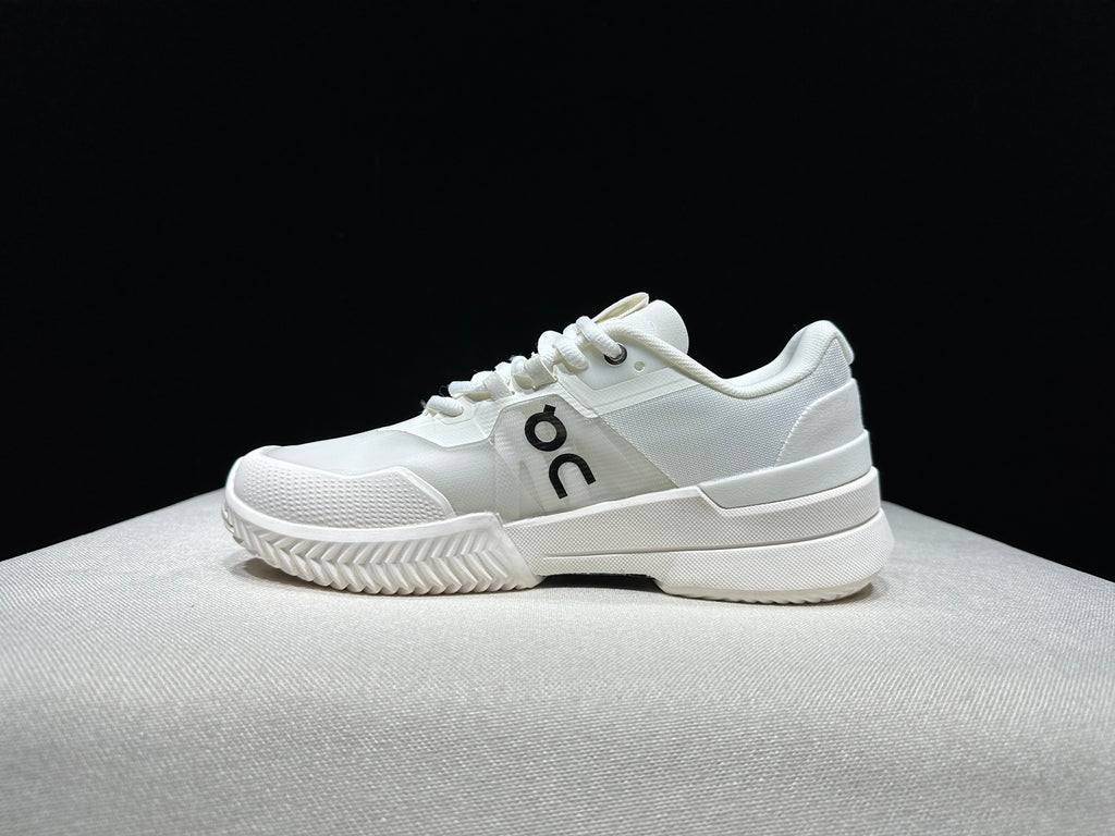 THE ROGER Pro 2 'All White'