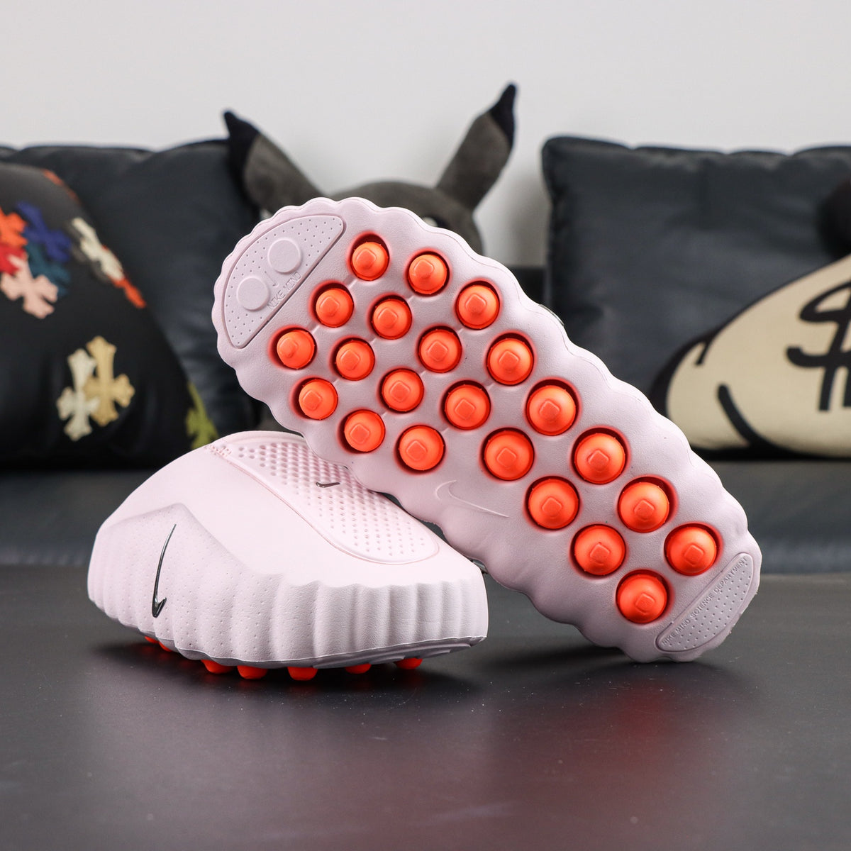 Nike Mind 001 'Light Smoke Grey'