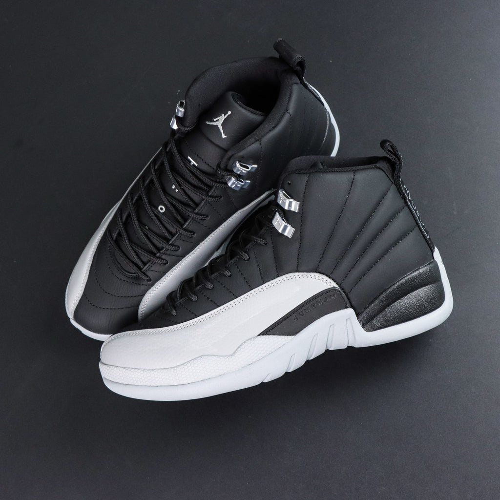 Jordan 12 'Barons'