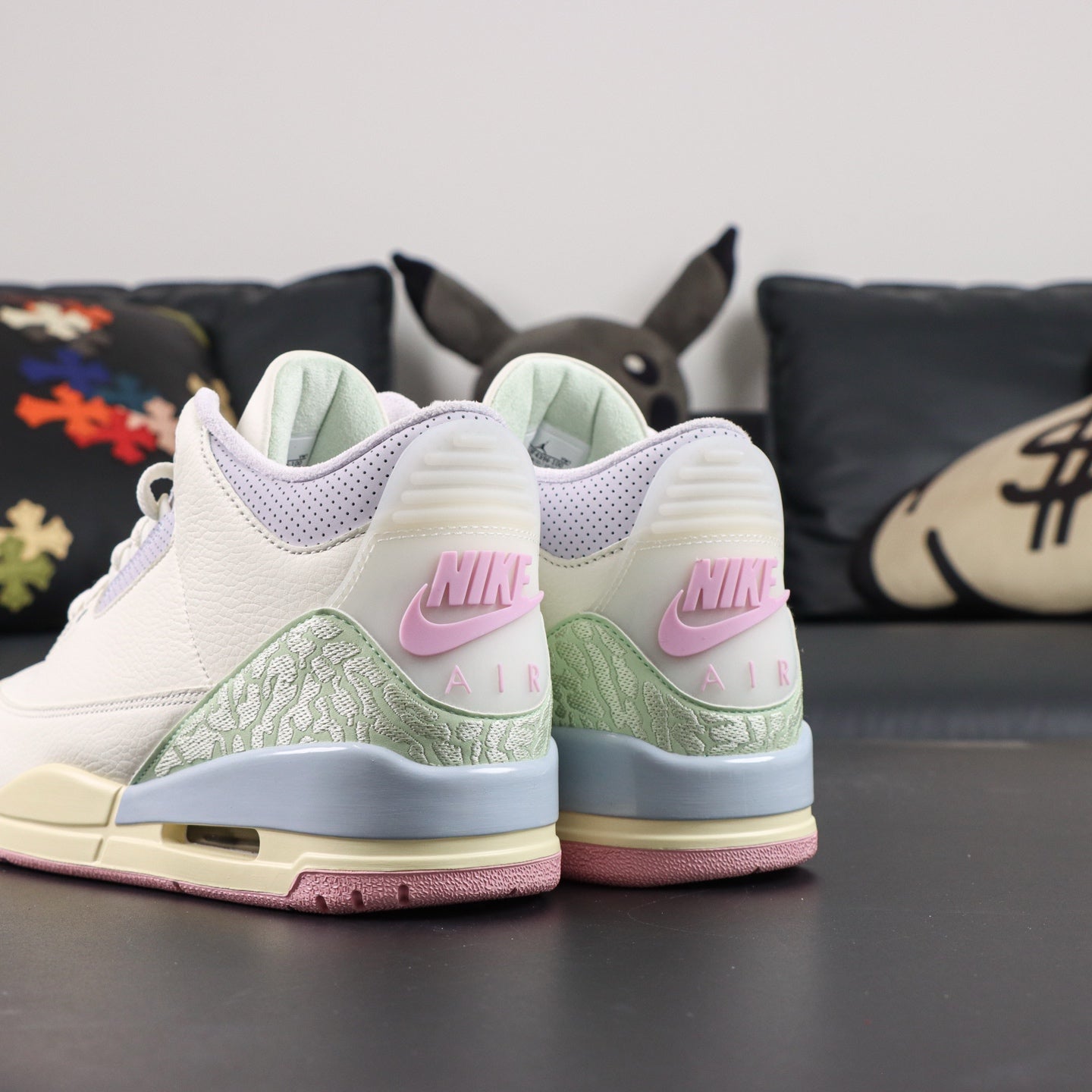 Jordan 3 Retro OG 'Spring is in the Air'