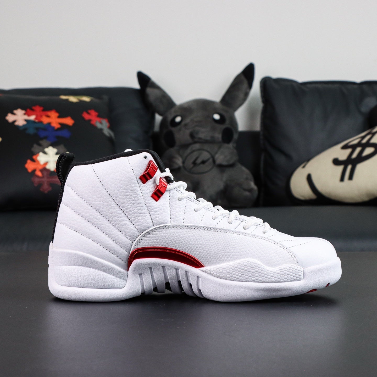 Jordan 12 Retro 'Twist'