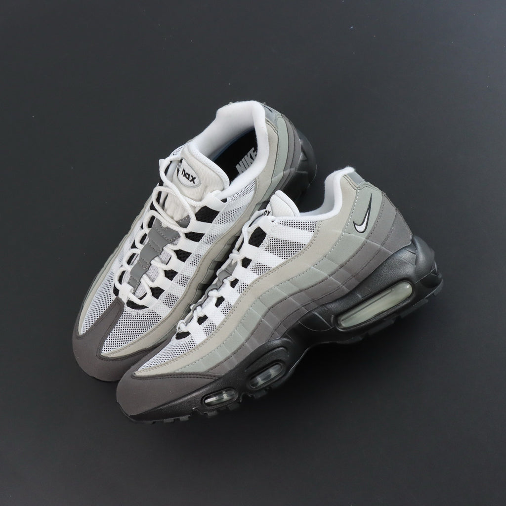 Nike Air Max 95 OG Big Bubble 'Granite'