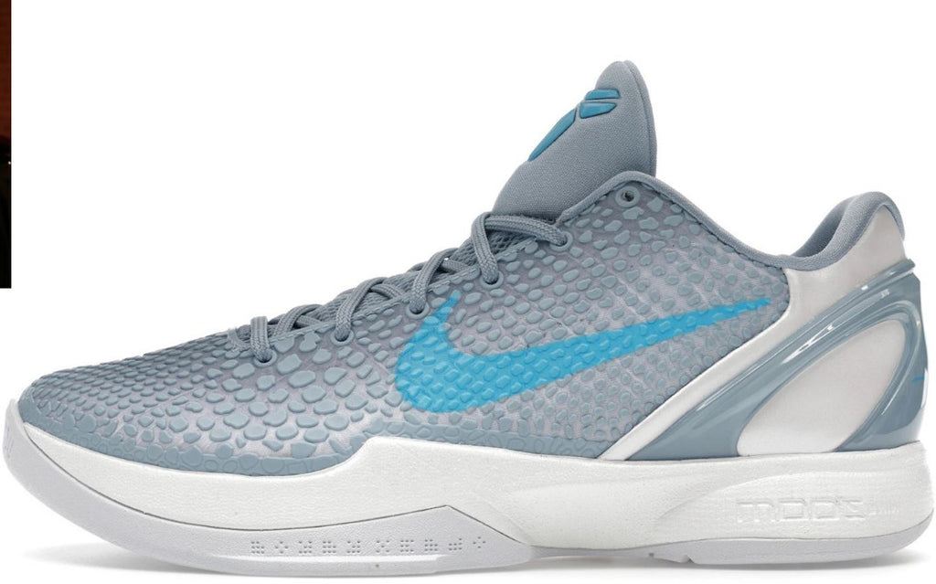 Kobe 6 Protro Light Armory